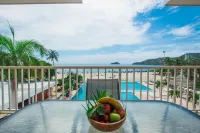 Tamaca Beach Resort - Ocean View