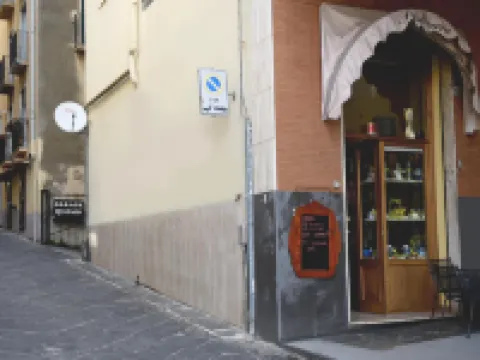 優雅民宿-薩萊諾老巷子 薩萊諾住宿飯店