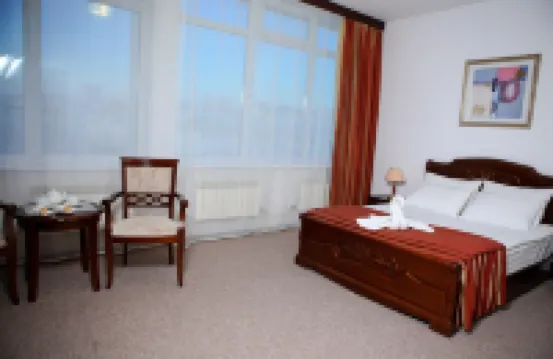 Sibir Hotel