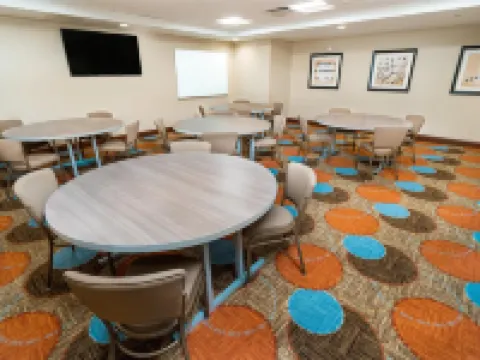 Staybridge Suites NEWARK - FREMONT by IHG Hotels in Newark