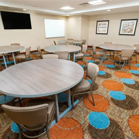 Staybridge Suites NEWARK - FREMONT by IHG
