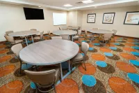 Staybridge Suites NEWARK - FREMONT by IHG Hotels in Newark