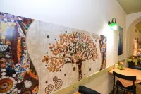 Hotel Modena Old Town - servizio colazione