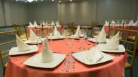 Hotel Los Almendros - Desayuno