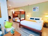 Canal Village Pakpra Phatthalung Hotels in Khuan Khanun