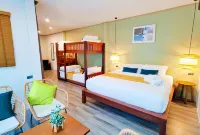 Canal Village Pakpra Phatthalung