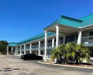 Baymont by Wyndham Biloxi/Ocean Springs Hoteles en Latimer