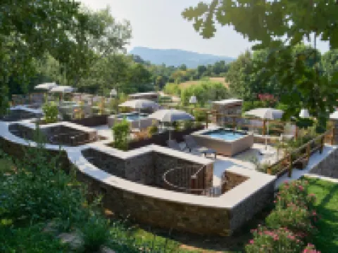 Relais Rossar Boutique Hotel Garda & Hills Hotel a Costermano