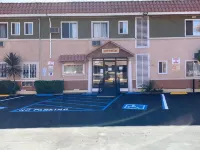 Encore Inn - Wifi