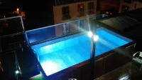 Apartamentos Santiago - Praia Hotel a Praia