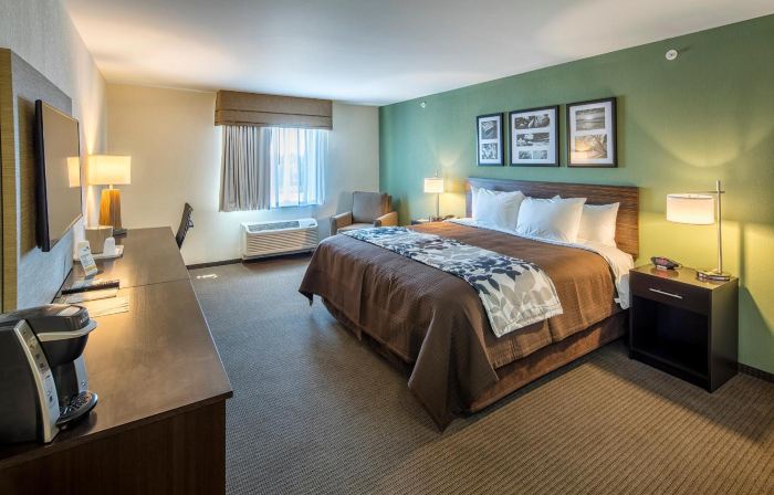 Sleep Inn & Suites East Syracuse