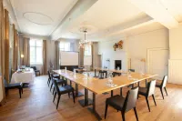 Hotel The Lodge Heverlee Hotel a Bertem