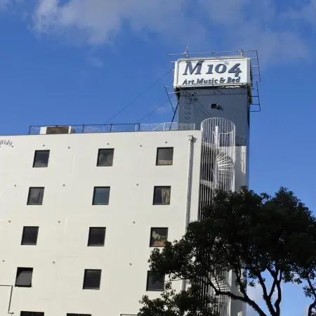 Guest House M104 Kagoshima
