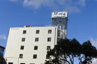 Guest House M104 Kagoshima - 2-Star