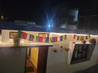 Dharamshala Inn Munsyari - WiFi