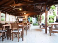 Olive Garden Apart Hotel Hotels in Gocek