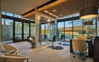 Montage Healdsburg - spa