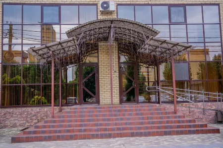 Олимп Отели в г. Кореновск