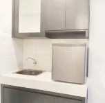 Samme City Riverview Apartment Tower Mahakam Hotel a Wangunharja