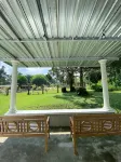 BADAI HERITAGE VILLA KALIURANG