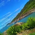 Suítes de Setiba - Hospedaria Oca Ruca - Homestays