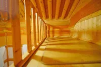 Hanok Gotaek Goeul - Homestays