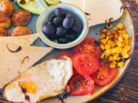 Gudauri Ski Resort - Four Seasons Apartments Hotels in Gudauri