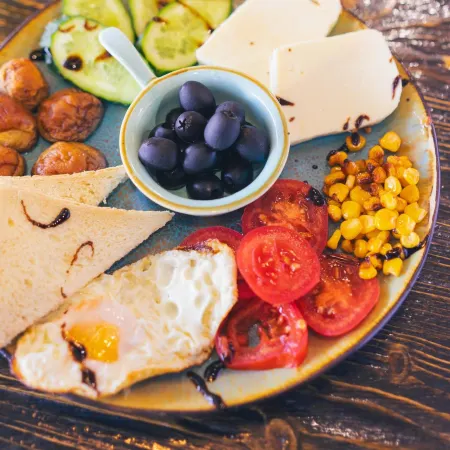 Gudauri Ski Resort - Four Seasons Apartments