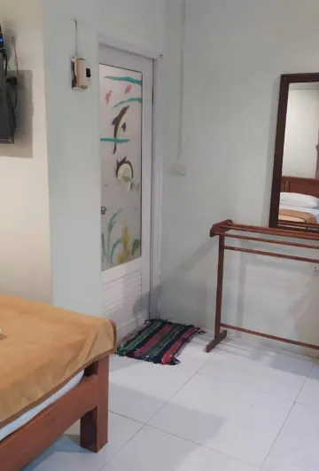 ห้องพักเดี่ยวสแตนดาร์ดทิวทัศน์มุมกว้างของเมือง