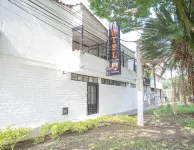 Hotel Villa Park Real Hotels in Estadio