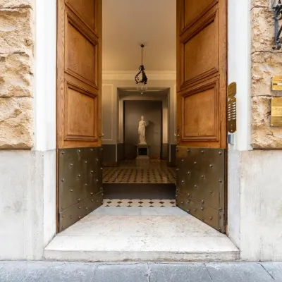 Residenza Cavallini Các khách sạn gần Lâu đài Castel Sant'Angelo
