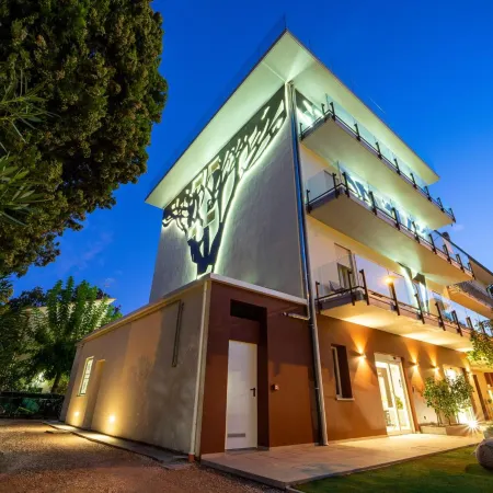Hotel ABC