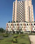 Apartemen Sayana Harapan Indah by Welcome Room Hotel a Medan Satria