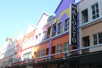 Alonto Hotel Hotels near Sandakan Heritage Trail