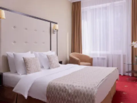 Best Western Kaluga Hotels in Kaluga