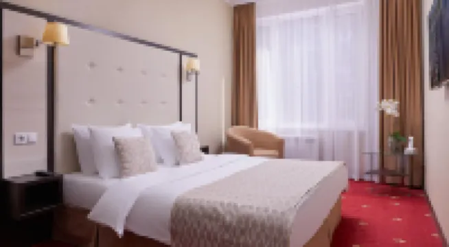 Best Western Kaluga