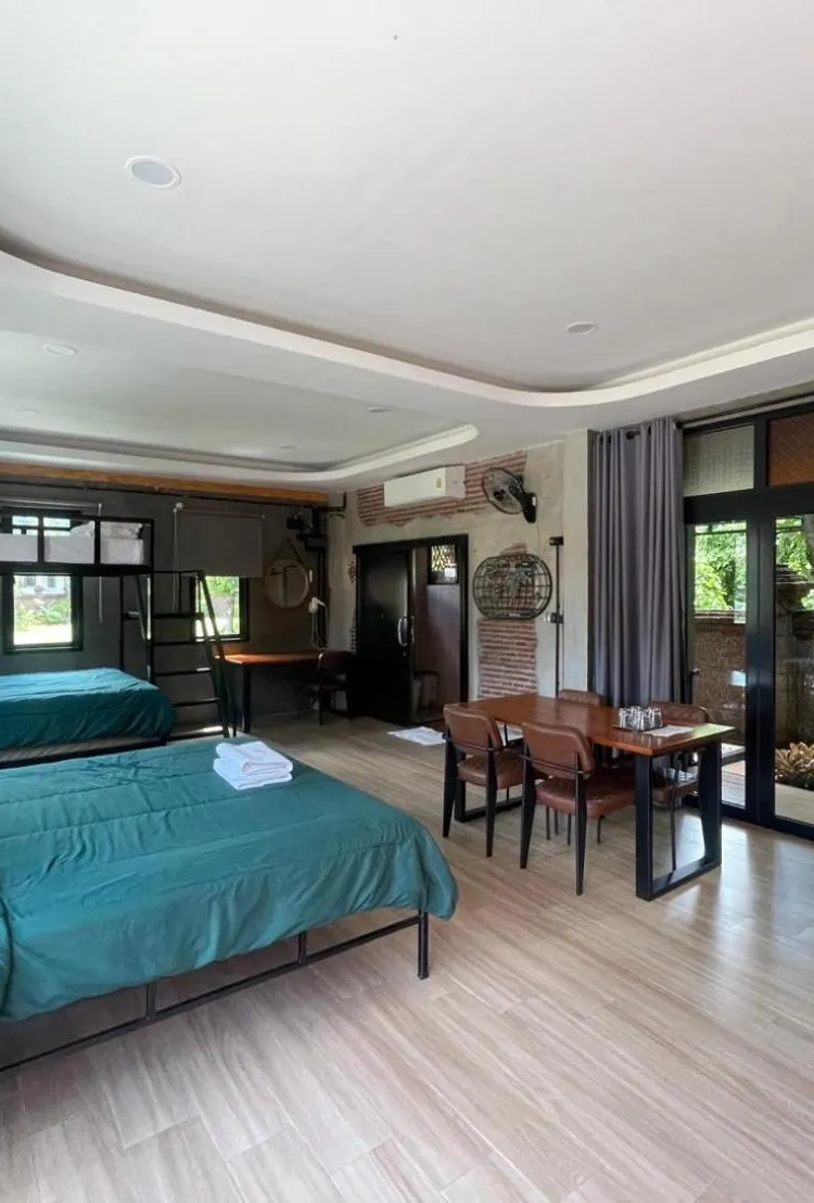 ห้องสตูดิโอ