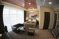 Dom Hotel Các khách sạn ở Kaluga