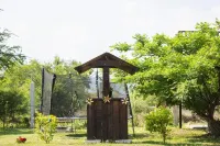 Cabañas de Blanca Hoteles en 