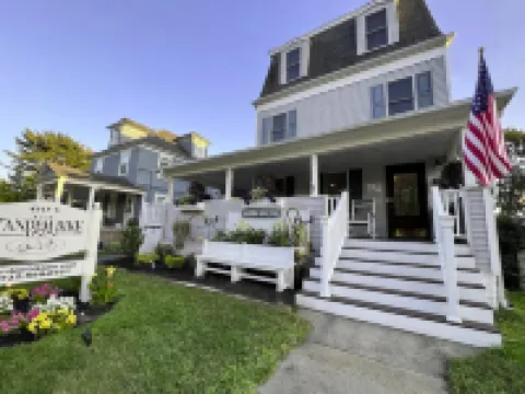 แทนเดม ไบค์ อินน์