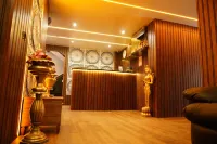 Hotel Padma Krishna - Condos