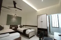 M R Residency Belagavi