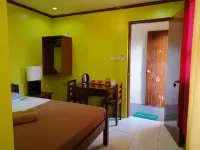 West Atlantic Inn Hotel in zona Coron Bay