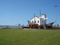 Hotel Suave Mar Hotels in Marinhas