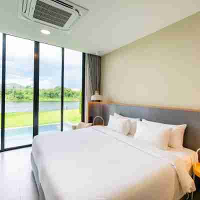 Raintree Boutique Rooms