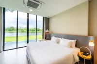 Raintree Boutique Hotels in Ban Nuea