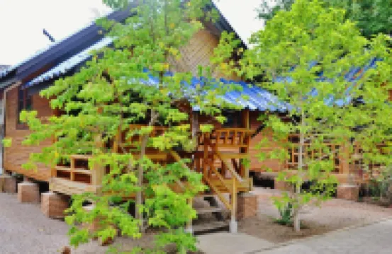 Suan Darb Porn Resort (บ้านสวนดาบพรรีสอร์ท)