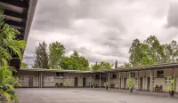 Biloela Countryman Motel - WiFi