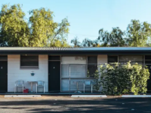 Copper City Motel Hotels in Cobar