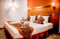 Sizzle Sports Club - Hostels